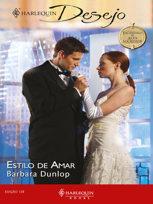 cover image of Estilo de amar